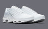 Nike Air Max Plus Triple White