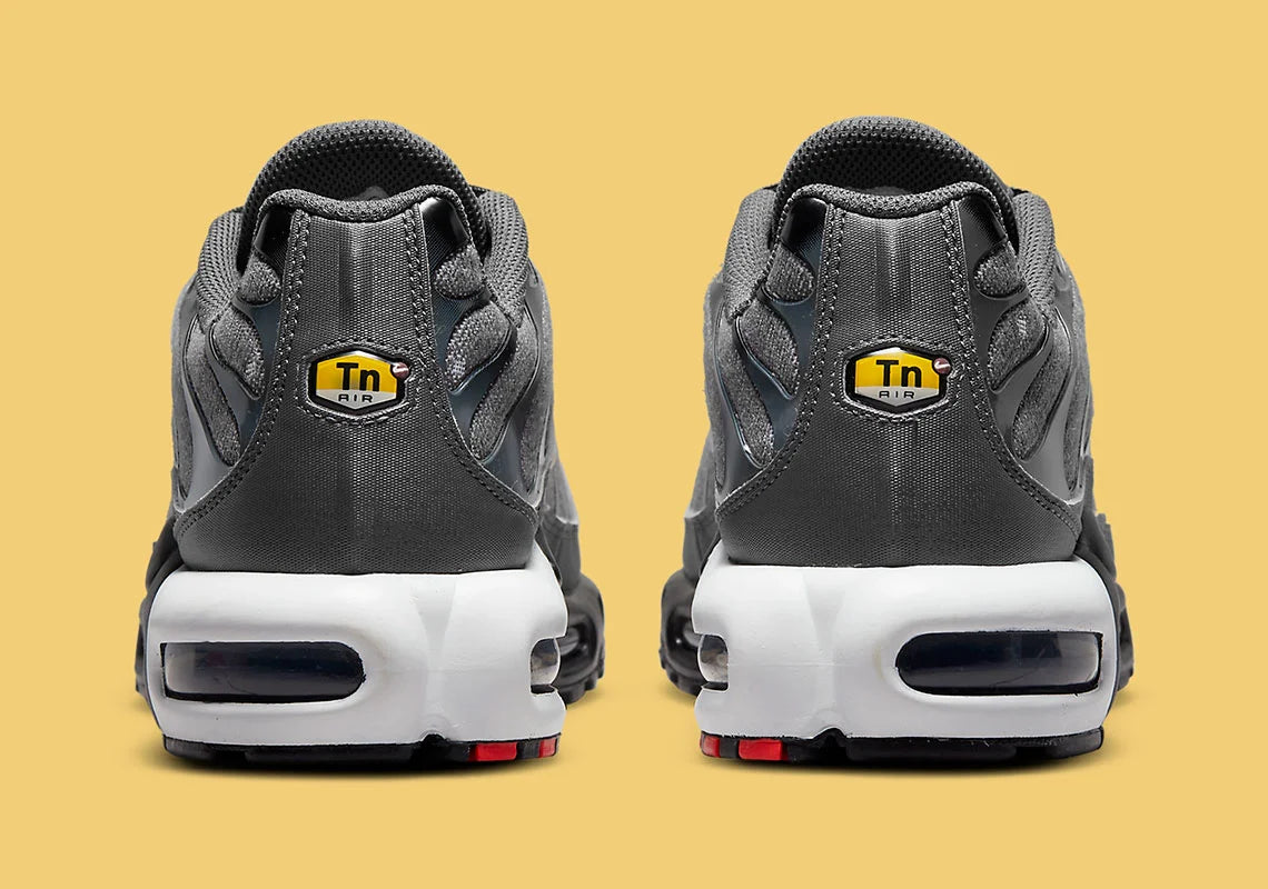 Air max plus denim sales