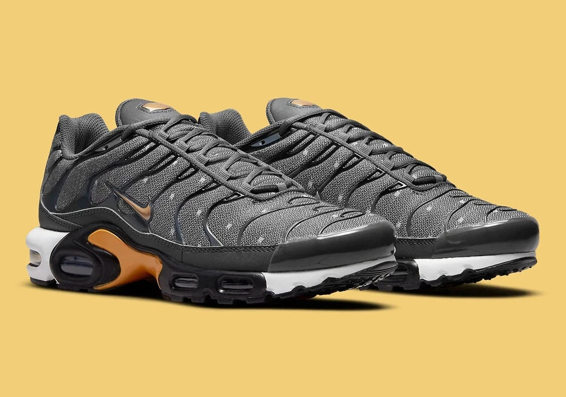 Nike Air Max Plus Denim Twill