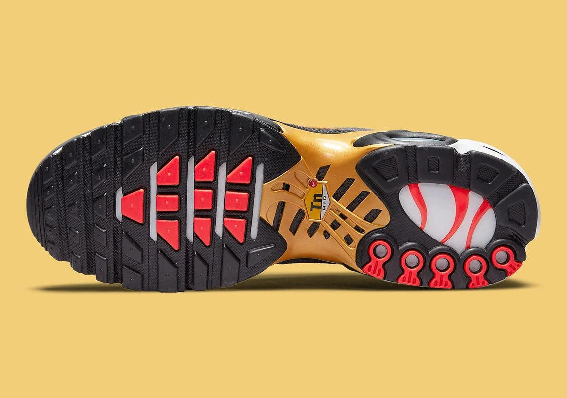 Nike air 2025 max plus denim