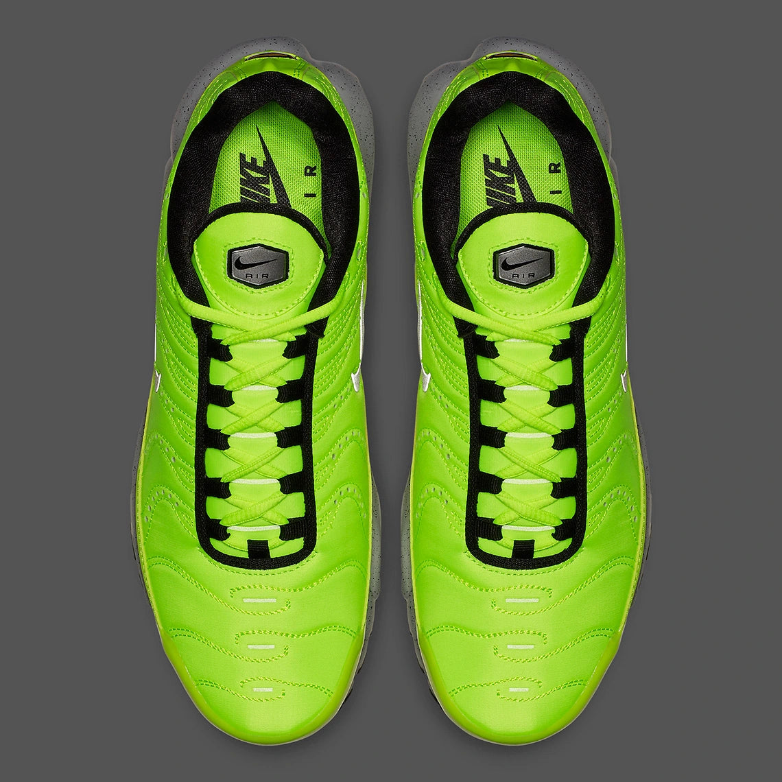Nike Air Max Plus Full Volt