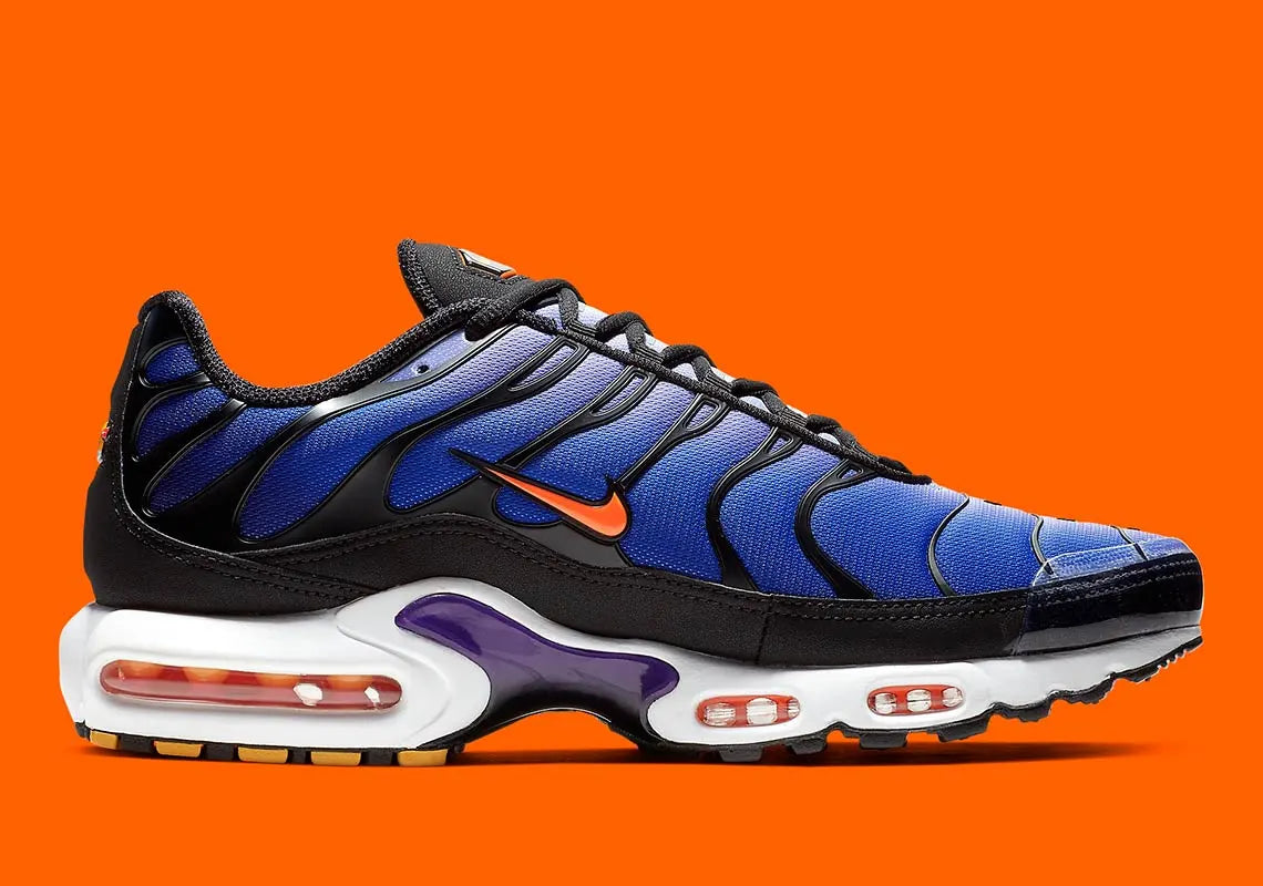 Nike Air Max Plus OG Voltage Purple GlobalSneakers