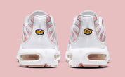 Nike Air Max Plus White Pink Oxford