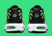 Nike Air Max Plus Worldwide Pack Crimson Green