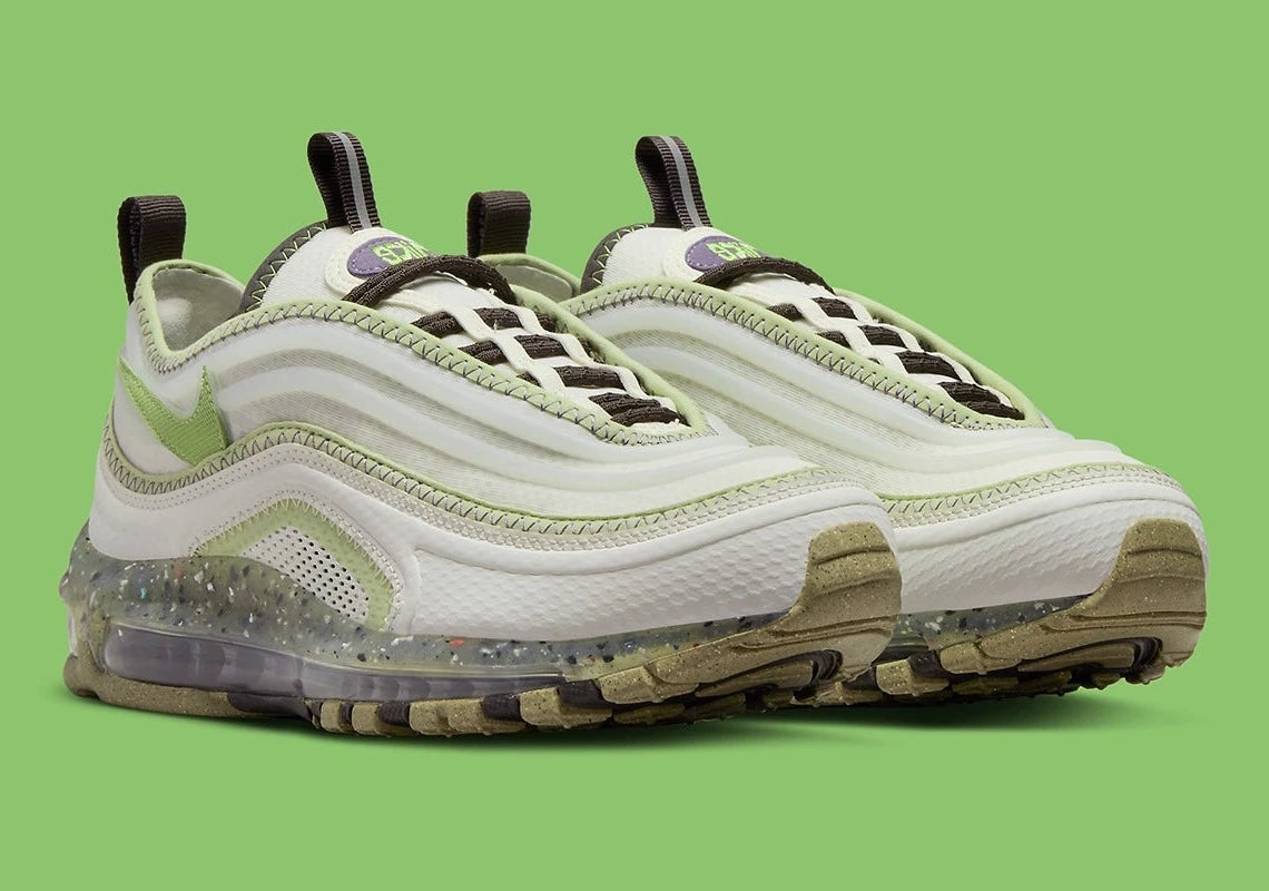 Nike Air max 97 GlobalSneakers