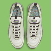 Nike Air Max 97 Terrascape Phantom Vivid Green