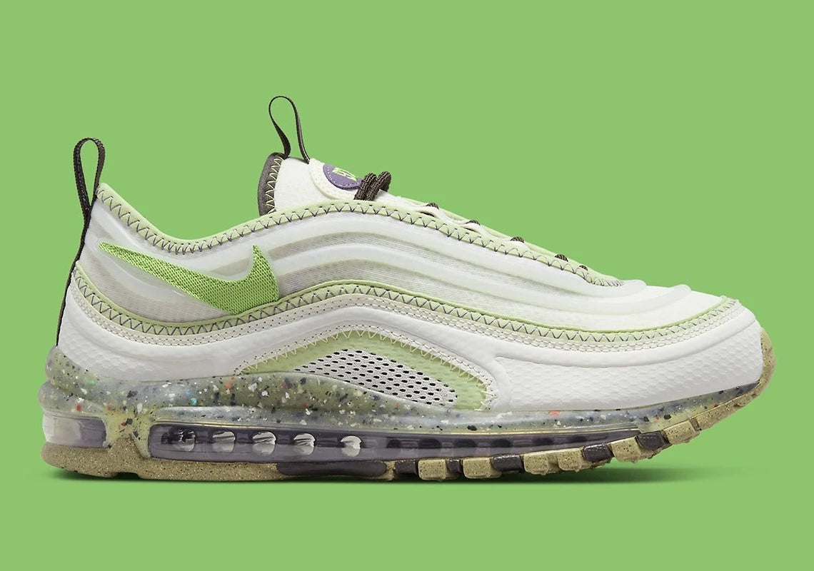 Nike Air Max 97 Terrascape Phantom Vivid Green