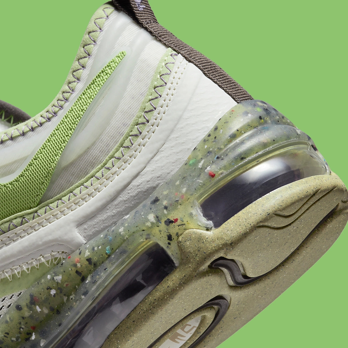 Nike Air Max 97 Terrascape Phantom Vivid Green