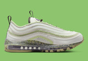Nike Air Max 97 Terrascape Phantom Vivid Green
