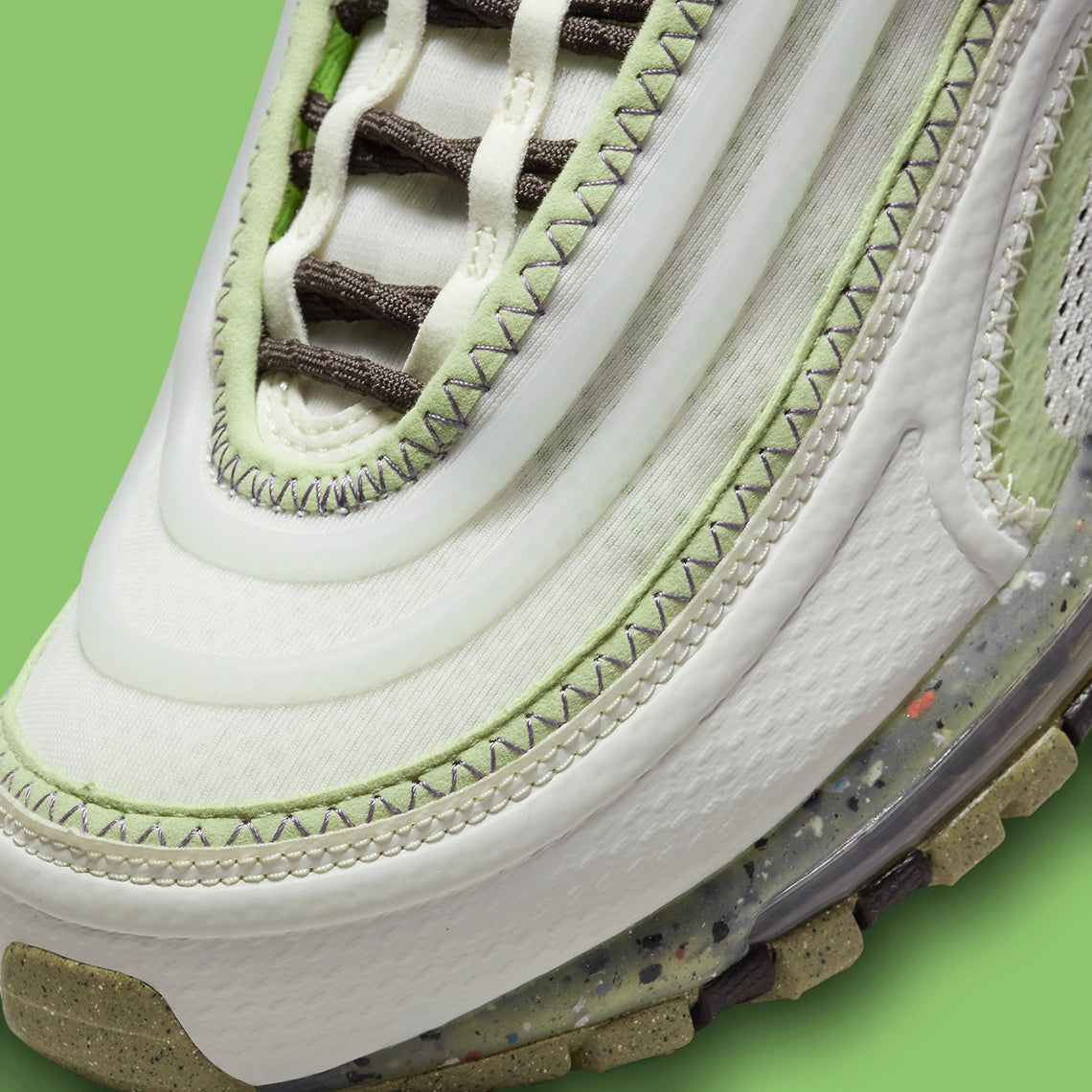 Nike Air Max 97 Terrascape Phantom Vivid Green