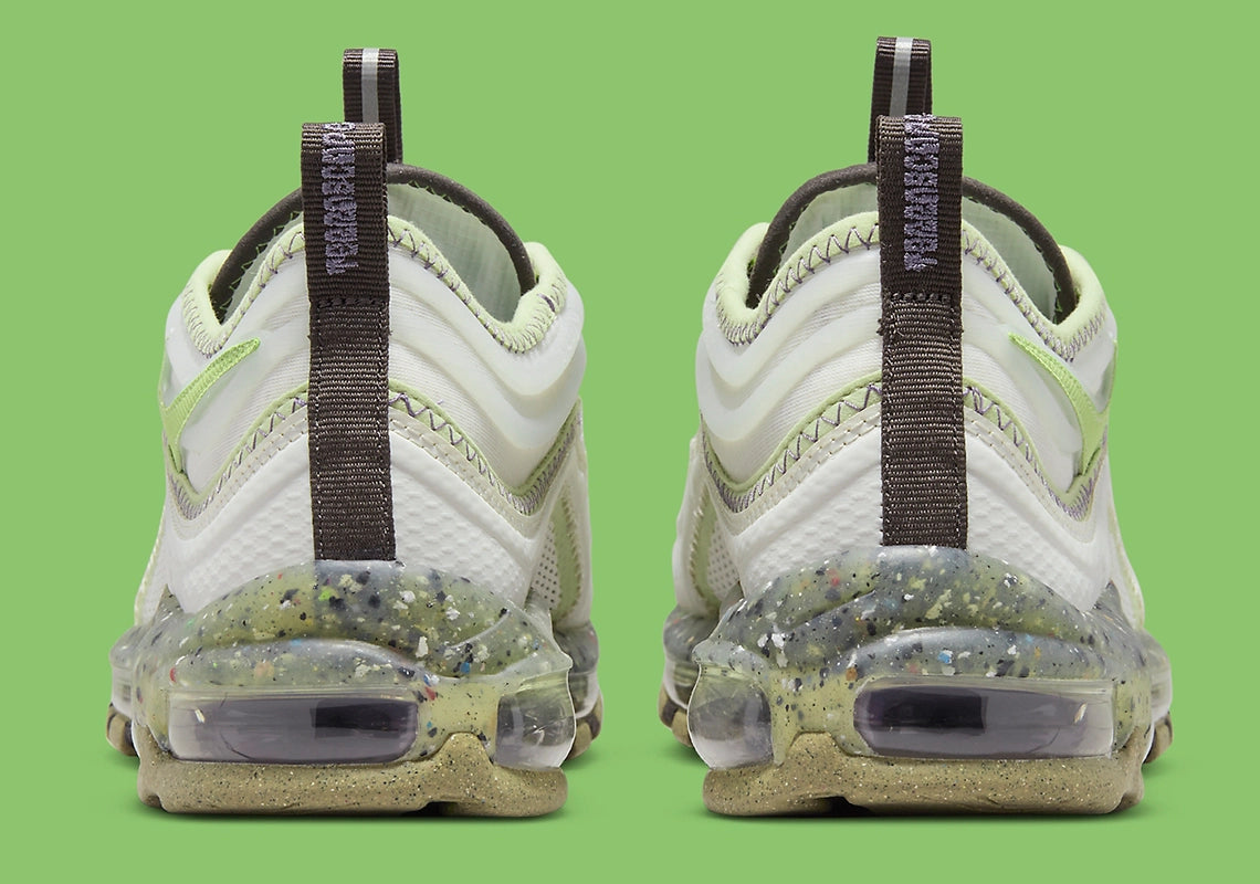 Nike Air Max 97 Terrascape Phantom Vivid Green