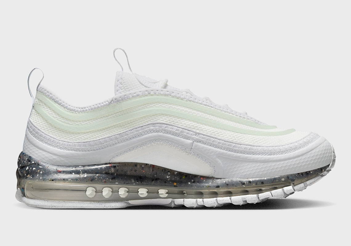 Nike Air Max 97 Terrascape White