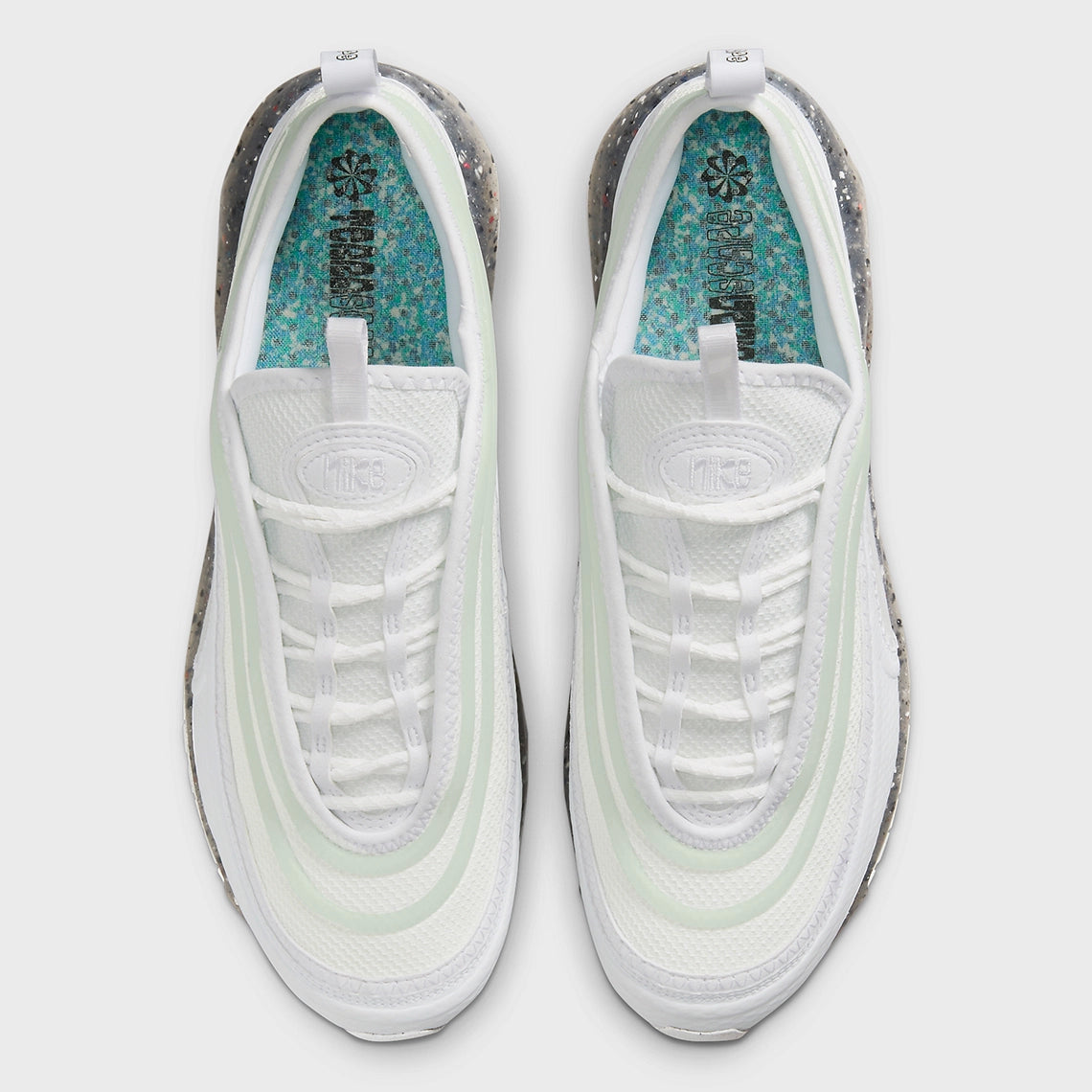Nike Air Max 97 Terrascape White