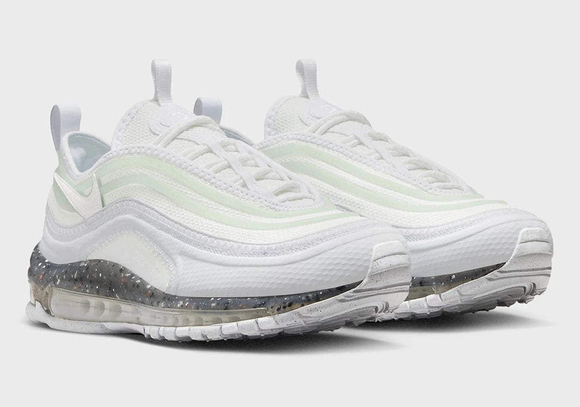 Nike Air Max 97 Terrascape White