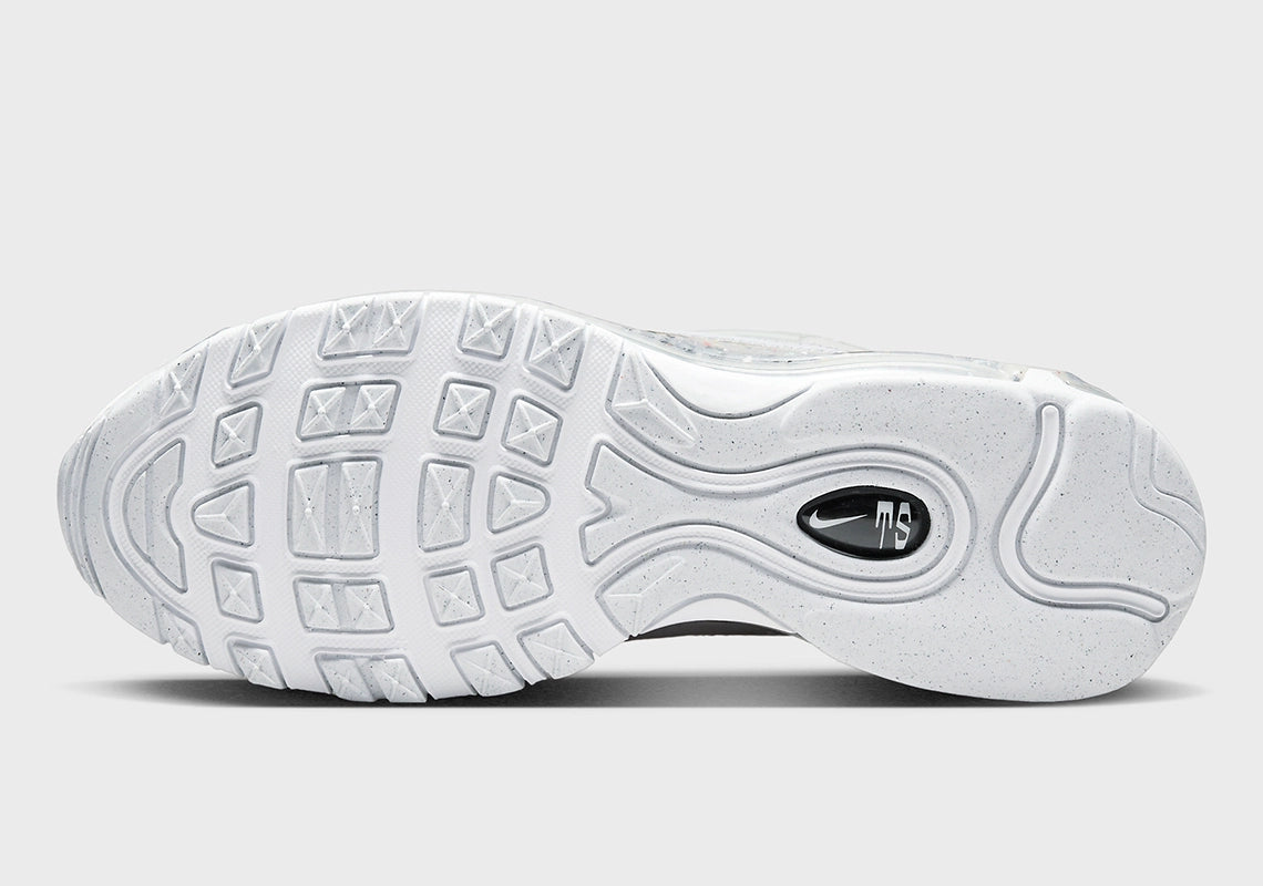 Nike Air Max 97 Terrascape White