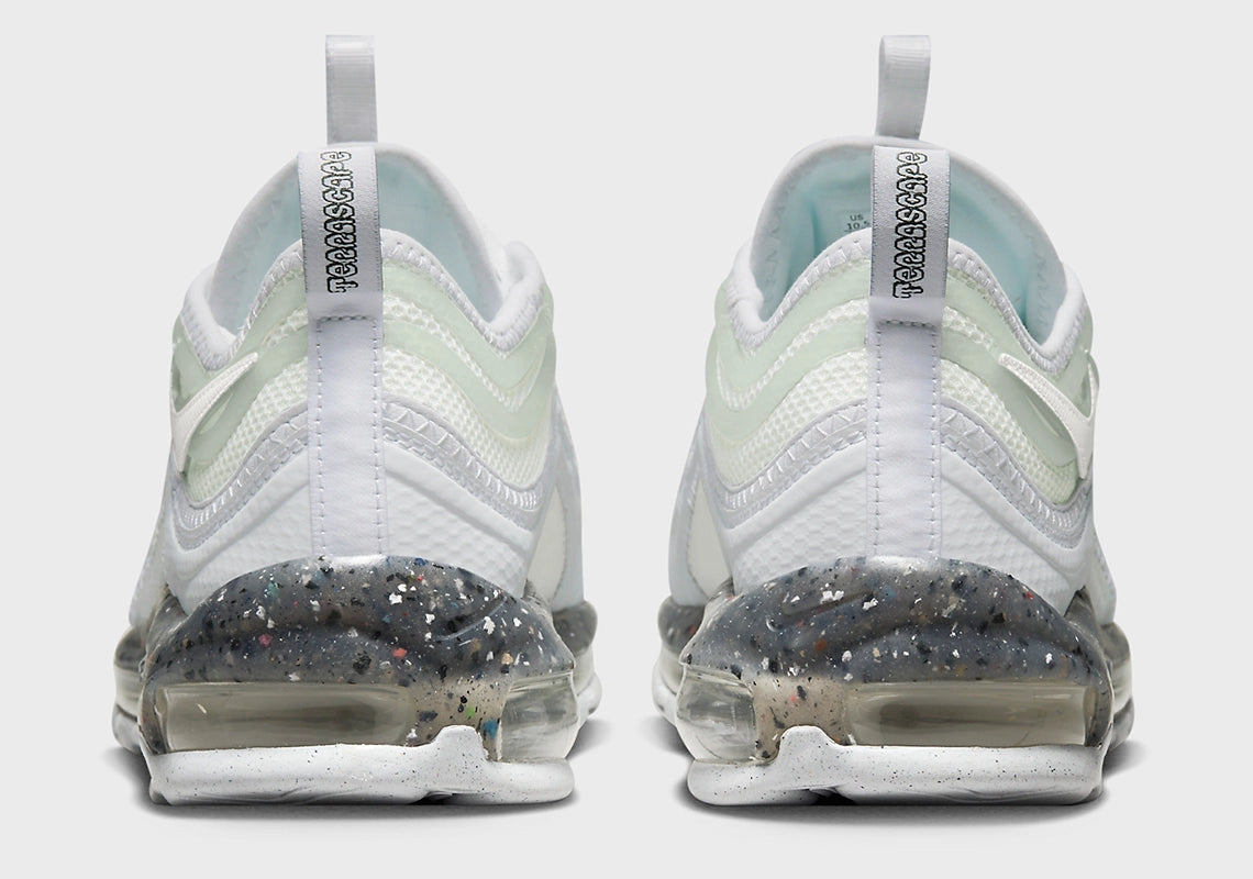 Nike Air Max 97 Terrascape White