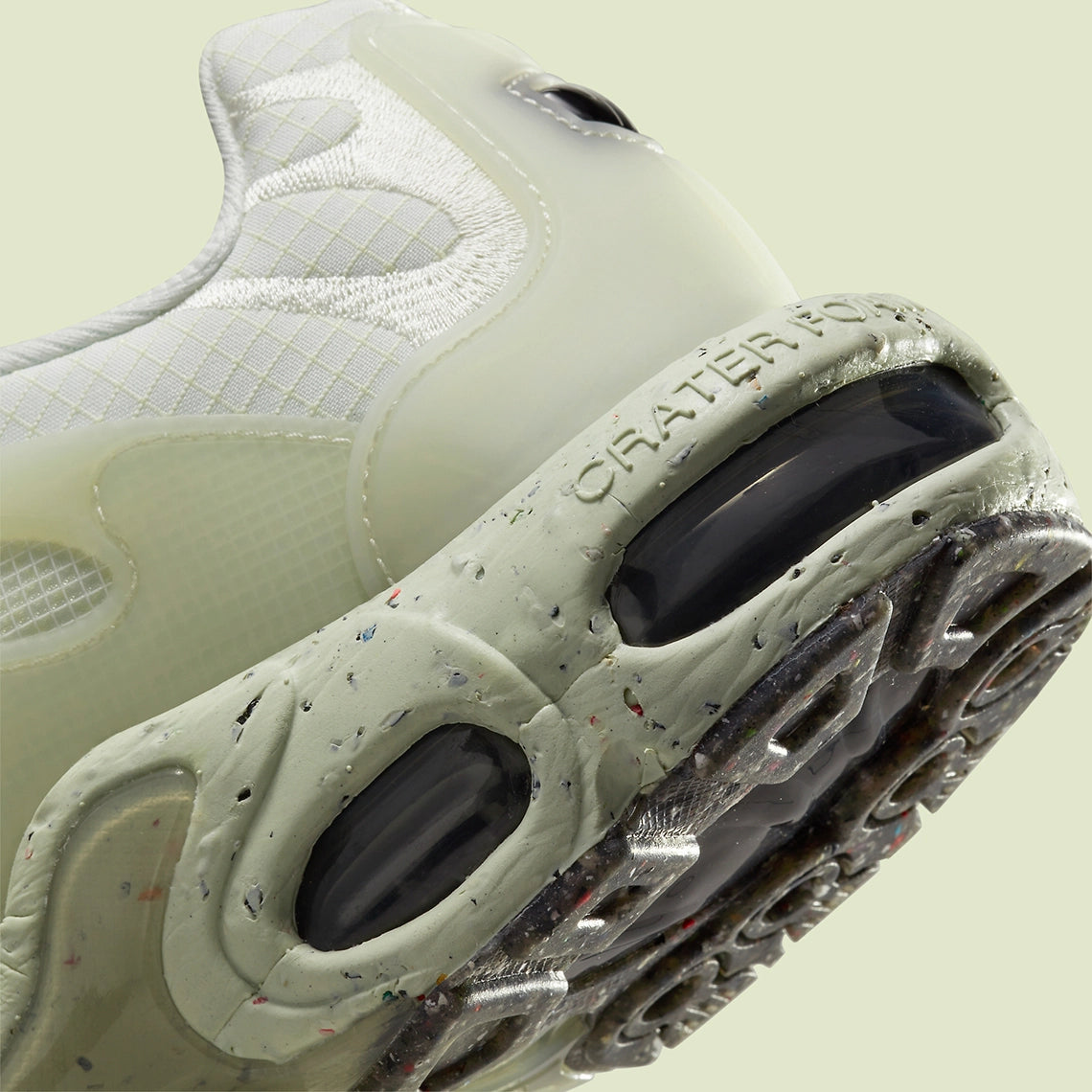 Nike Air Max Terrascape Plus Sail Sea Glass