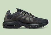 Nike Air Max Terrascape Plus Black Lime