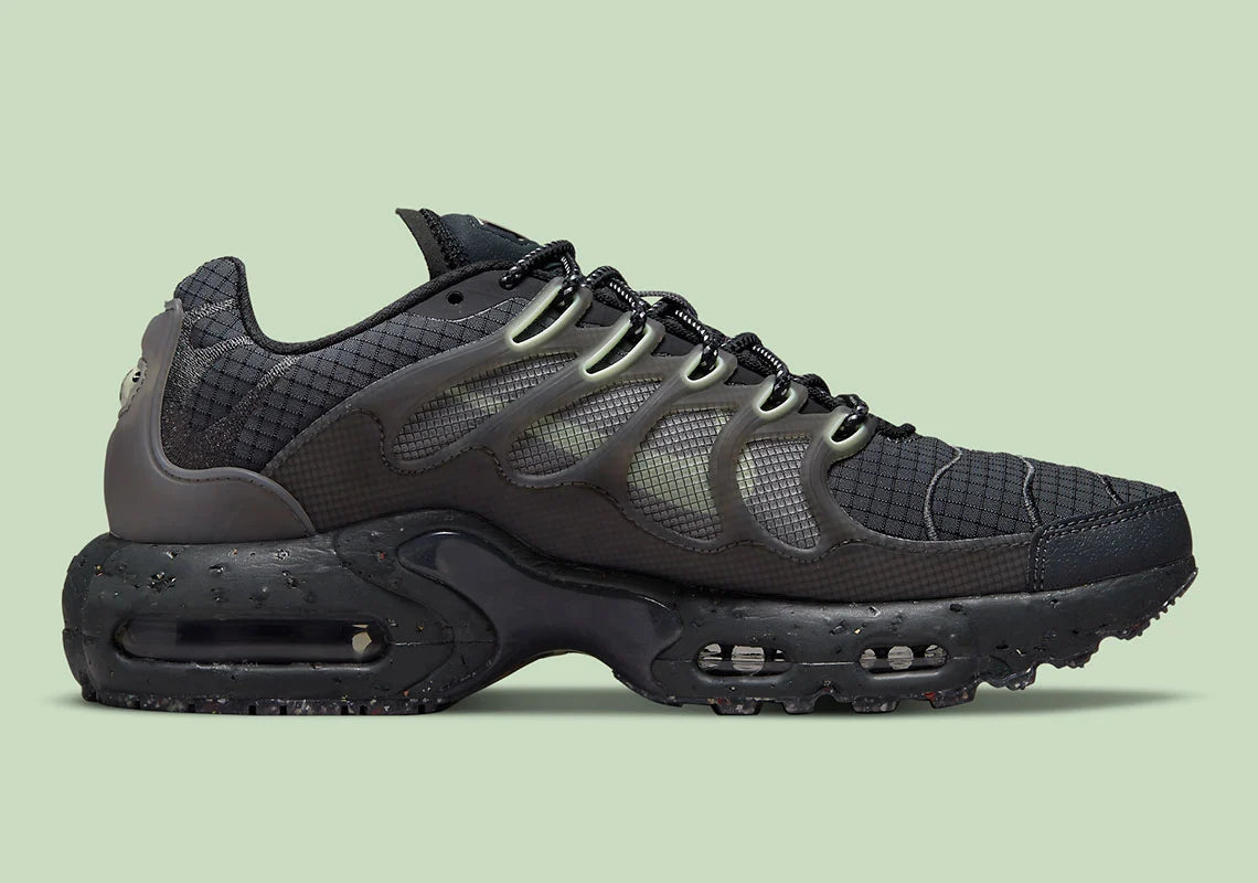 Nike Air Max Terrascape Plus Black Lime