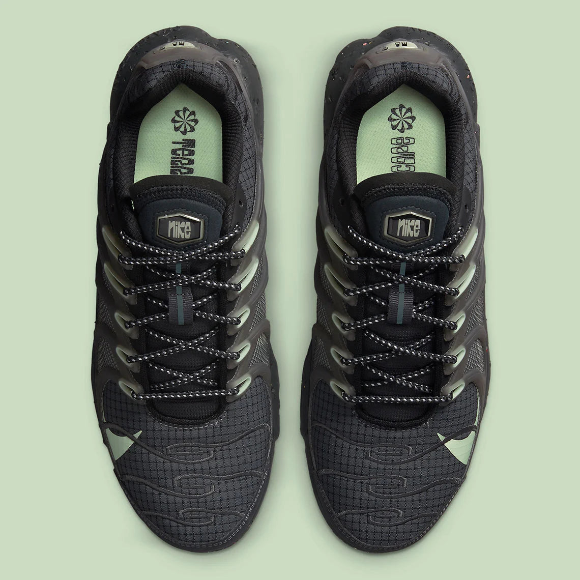 Nike Air Max Terrascape Plus Black Lime