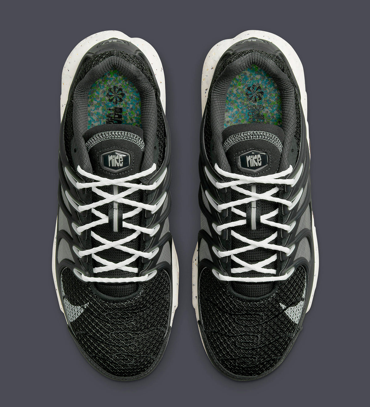 Nike Air Max Terrascape Plus Off Noir