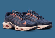 Nike Air Max Terrascape Plus Obsidian Thunder Blue