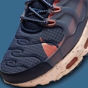 Nike Air Max Terrascape Plus Obsidian Thunder Blue