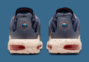 Nike Air Max Terrascape Plus Obsidian Thunder Blue