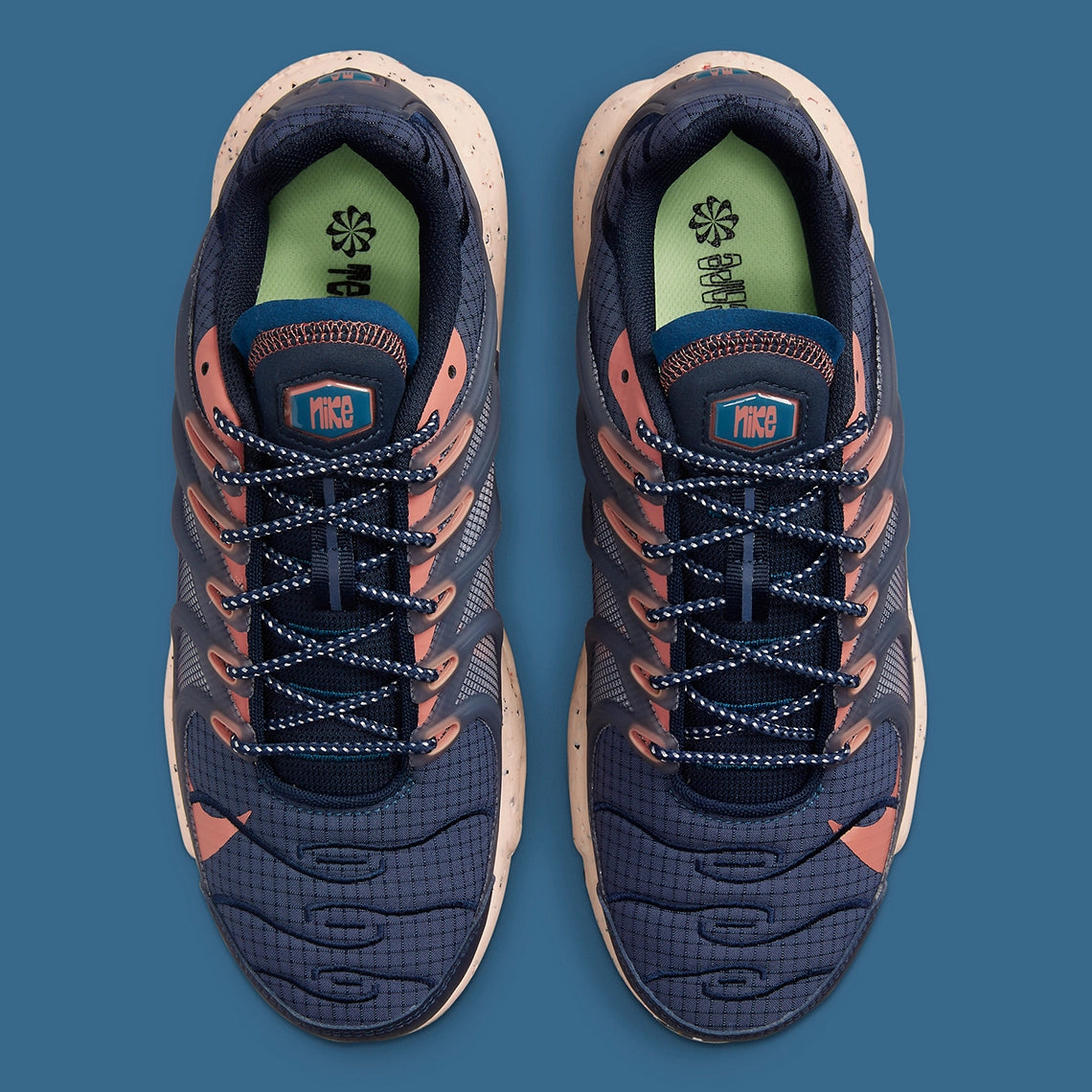 Nike Air Max Terrascape Plus Obsidian Thunder Blue