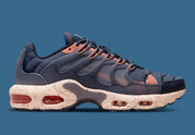 Nike Air Max Terrascape Plus Obsidian Thunder Blue