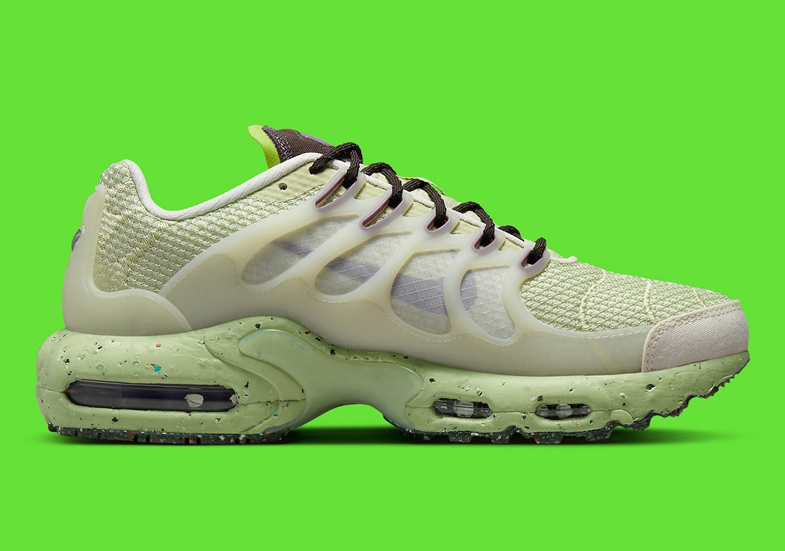 Nike Air Max Terrascape Plus Phantom Vivid Green
