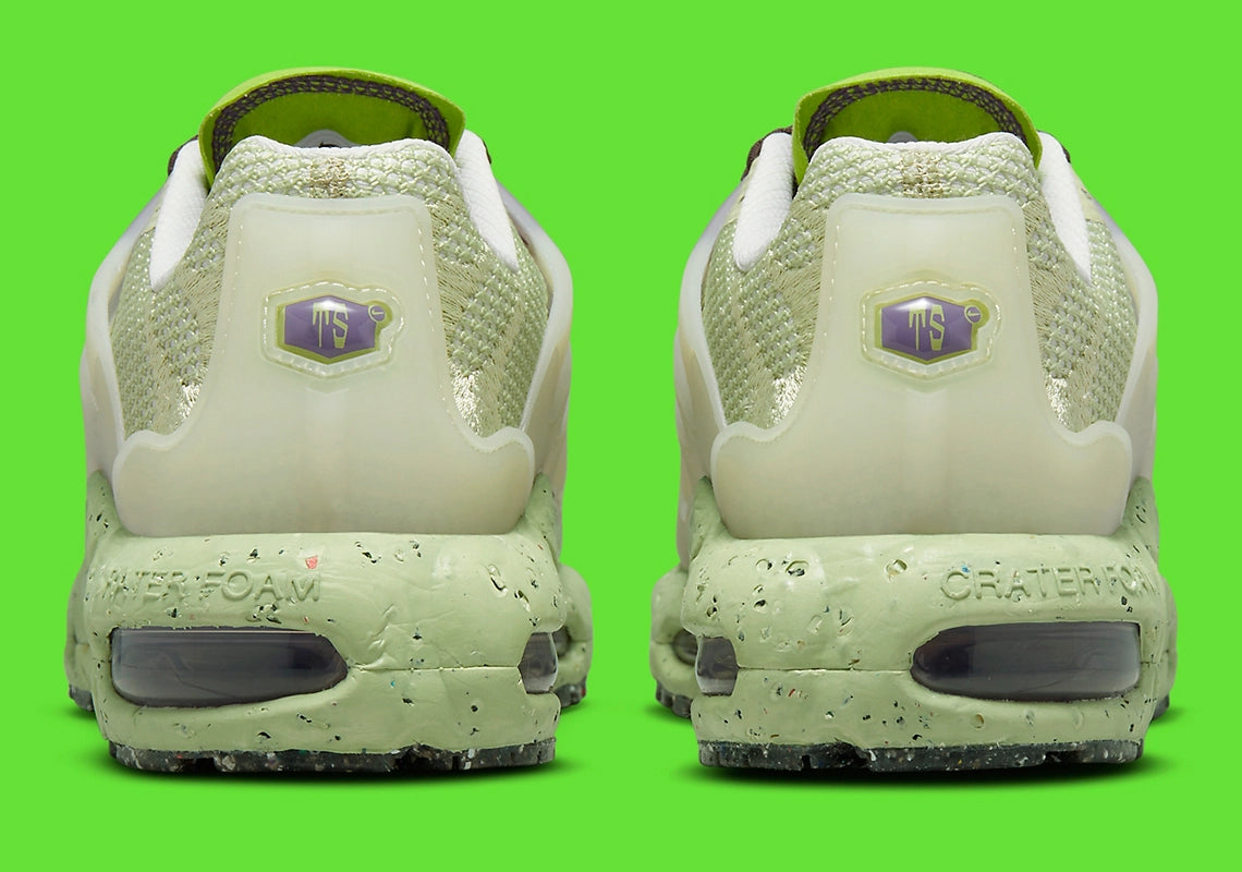 Nike Air Max Terrascape Plus Phantom Vivid Green