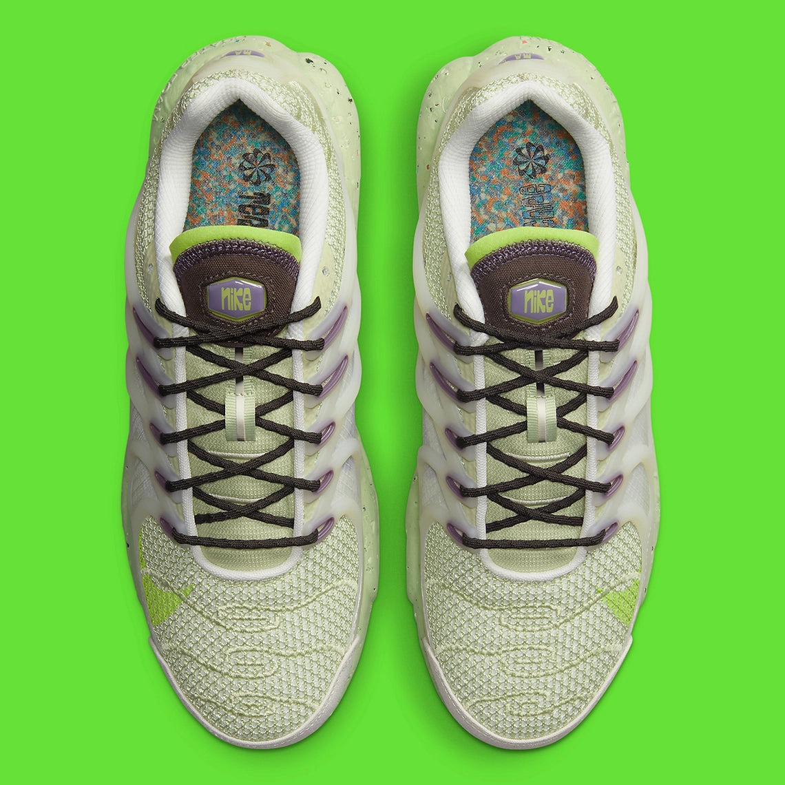 Nike Air Max Terrascape Plus Phantom Vivid Green