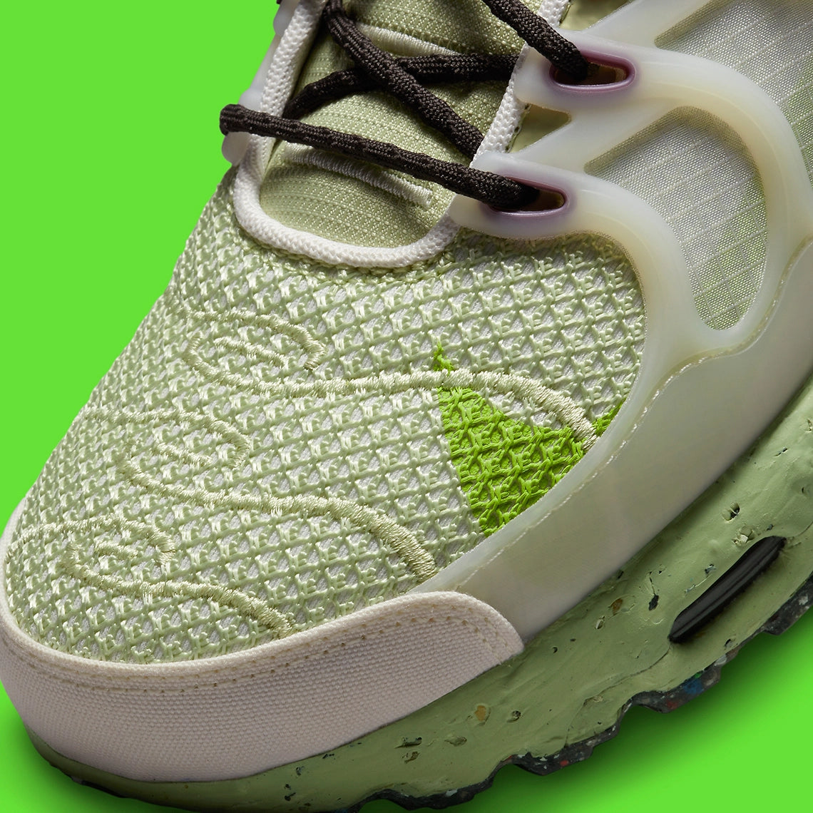 Nike Air Max Terrascape Plus Phantom Vivid Green