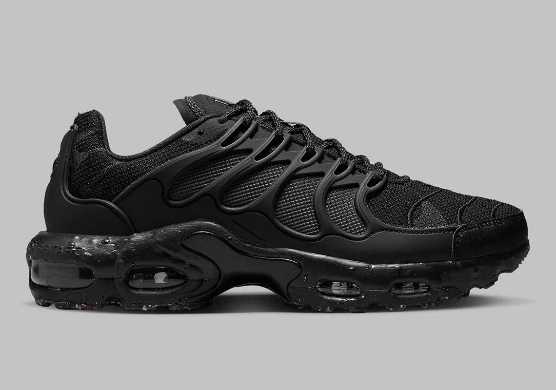 Nike Air Max Terrascape Plus Black Anthracite