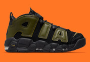 Nike Air More Uptempo Rough Green