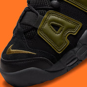 Nike Air More Uptempo Rough Green
