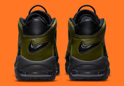 Nike Air More Uptempo Rough Green