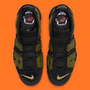 Nike Air More Uptempo Rough Green