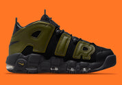 Nike Air More Uptempo Rough Green