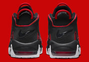 Nike Air More Uptempo 96 Red Toe