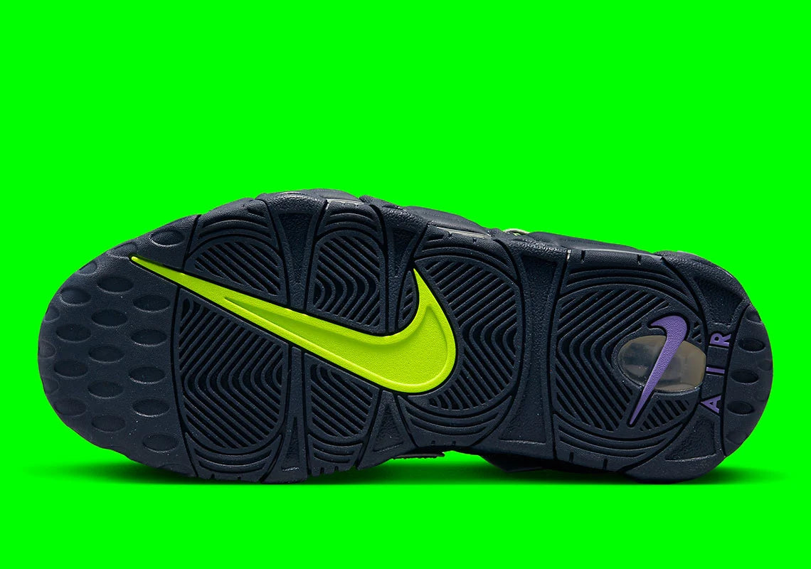 Air max more sales vert