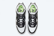 Nike Dunk High Ambush Black White