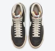 Nike - Blazer Mid 77 Orewood Brown