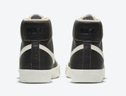 Nike - Blazer Mid 77 Orewood Brown