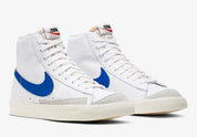 Nike - Blazer Mid 77 Vintage Racer Blue