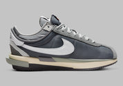 Nike Zoom Cortez SP sacai Iron Grey