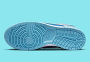 Nike Dunk Low Retro QS Argon (2022)