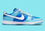 Nike Dunk Low Retro QS Argon (2022)