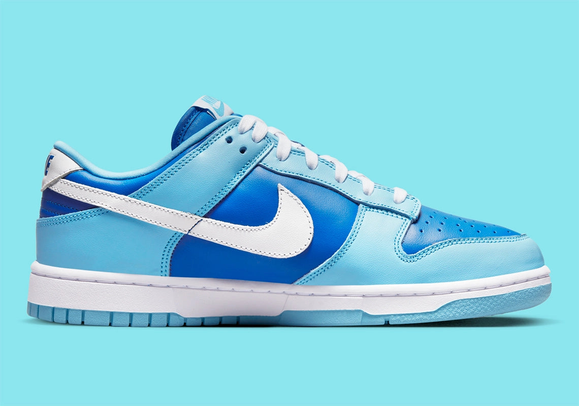 Nike Dunk Low Retro QS Argon (2022)